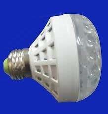 LED Light Bulbs - 4W E27 220V AC Clear Diffuser Premium product. Collections are allowed.