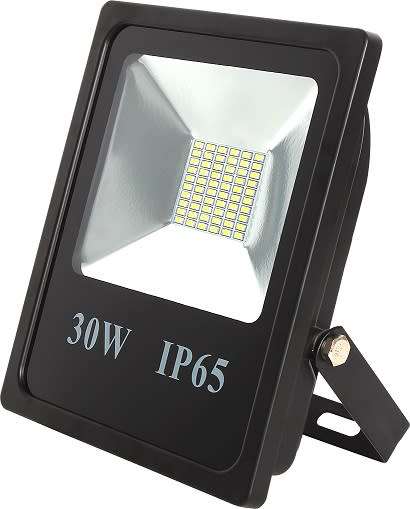 SOLAR LED Floodlights With Built-In PIR Motion Sensor 30W. Collections are allowed.