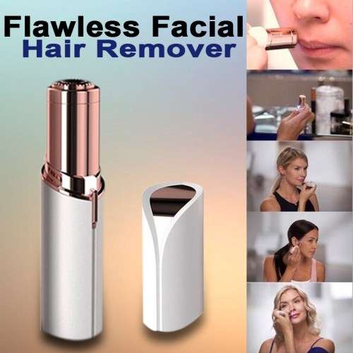 Flawless Facial, Body Hair Remover,Trimmer, Shaver. Collections are allowed.