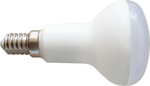 LED Light Bulbs: 6W R39 Series Reflector 185V~265V AC Cool White. Collections are allowed.