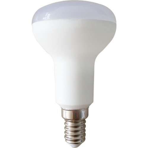LED Light Bulbs: 6W R39 Series Reflector 185V~265V AC Cool White. Collections are allowed.