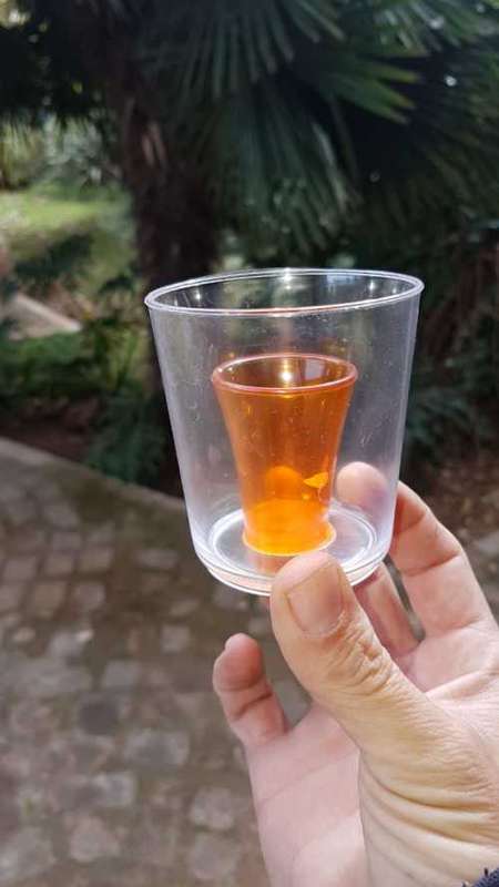 Jager Bomb Shot Cups Pack of 10. Brand New Products. Collections are allowed.