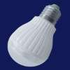 LED LIGHT BULBS. 2.5W. COOL WHITE & WARM WHITE. E27 & B22 BASES