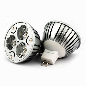 MR16 LED 12V DC DOWNLIGHTS