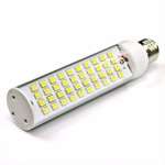 LED LIGHT BULBS - HALF CORN-COB DESIGN
