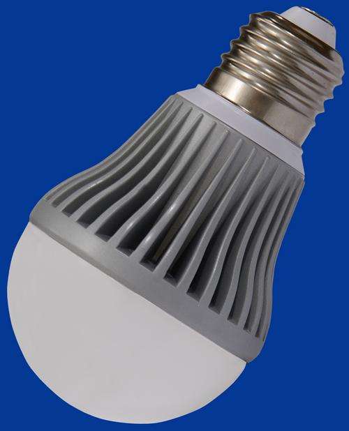 LED LIGHT BULBS 7W 220V AC