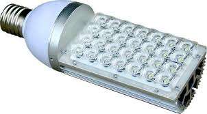 LED LIGHTS:- 28W HALF COB SECURITY/STREET LIGHT BULB *****FREE SHIPPING*****