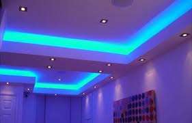 LED STRIP LIGHTS: 5-METRE ROLLS