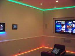 LED STRIP LIGHTS: 5-METRE ROLLS