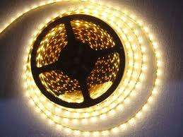 LED STRIP LIGHTS: 5-METRE ROLLS