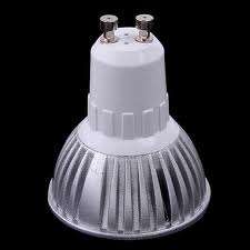 LED DOWNLIGHT BULBS. GU10 220V AC