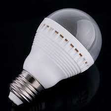 LED LIGHT BULBS - 1.5W 220V AC