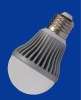 LED LIGHT BULBS: 7W 12V DC