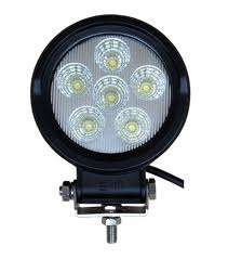 LED WORK/FLOOD/SPOT LIGHTS: 9~32V 18W. *****FREE POSTAGE*****
