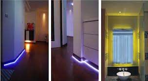 LED STRIP LIGHTS: 5-METRE ROLLS