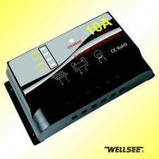 MPPT SOLAR CHARGE CONTROLLERS (FREE SHIPPING)