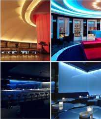 LED STRIP LIGHTS: 5-METRE ROLLS