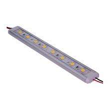 ALUMINIUM LED STRIP LIGHTS: *****WATERPROOF with ON/OFF SWITCH*****