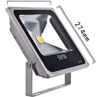 LED FLOODLIGHTS: SLIM LINE/ULTRA-THIN DESIGN 50W 220V *****FREE SHIPPING*****