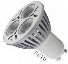 LED DOWNLIGHT BULBS. GU10 220V AC