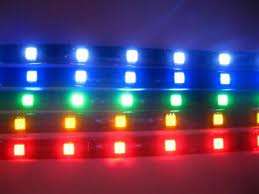 LED STRIP LIGHTS. SPECIAL OFFER ON 30cm DECO LED STRIP LIGHTS. Collections are allowed.