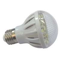 LED LIGHT BULBS:- 3W 220V AC
