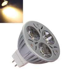 LED LIGHT BULBS: MR16 12V DOWNLIGHTS / SPOTLIGHTS.