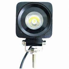 LED BAR/AUTO/WORK/SPOT/FLOOD/FOG LIGHTS: 10W CREE LEDs 9~60V DC *****FREE SHIPPING*****