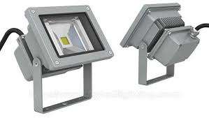 ****Free Shipping**** 10W LED FLOODLIGHTS: 10W 220V AC ****Free Shipping****