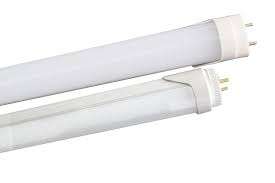 LED T8 Fluorescent Tube Lights: 600mm 2ft 220V AC Special Offer. Collections are allowed.