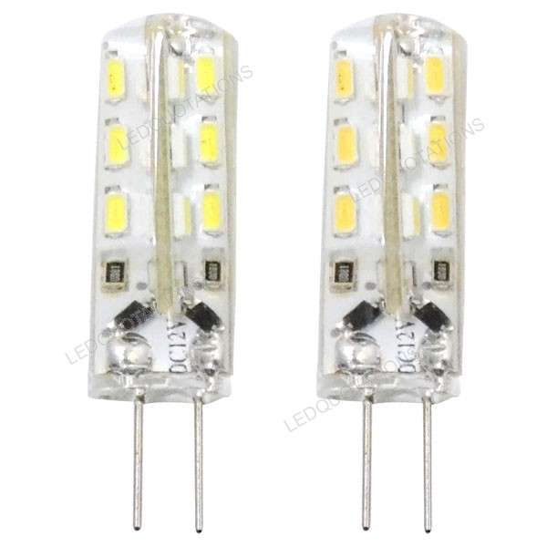 LED LIGHT BULBS: G4 LED 2WATTS CAPSULES/BULBS/LAMPS CORN COB DESIGN. Collections are allowed.