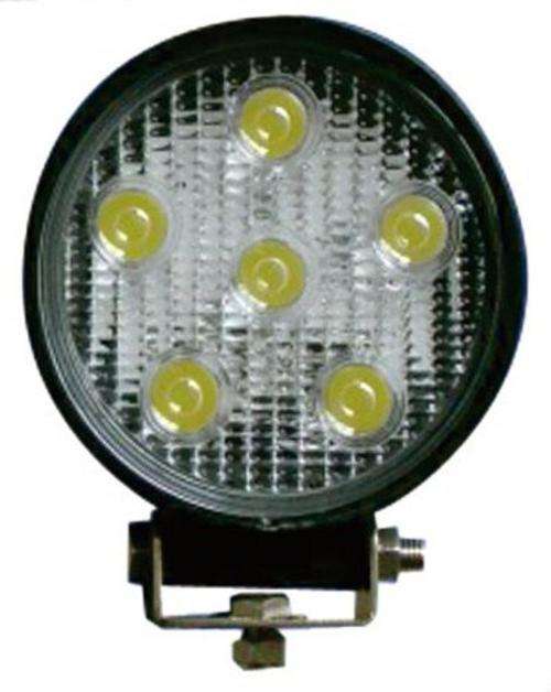 *****FREE SHIPPING***** LED BAR/AUTO/WORK/SPOT/FLOOD/FOG LIGHTS: 18W EPISTAR LEDs 9~32V DC