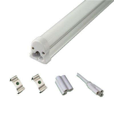 5ft 1500mm LED Fluorescent Tube Lights T8 Complete with Brackets & Fittings. Collections Are Allowed