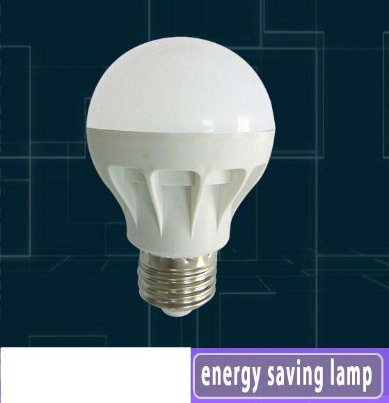 5W LED 12V E27 LIGHT BULB