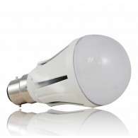 LED LIGHT BULBS: 3W LED 220V B22 LIGHT BULB