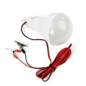 LED LIGHT BULB KIT. 12Volts 3W LED EMERGENCY LIGHT BULB. Collections are allowed.