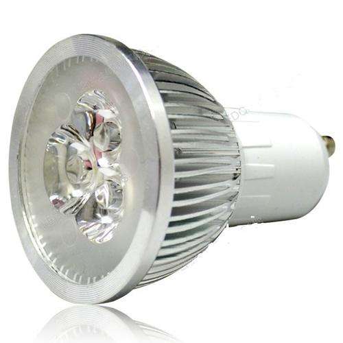 LED DOWNLIGHT / SPOTLIGHT BULBS. GU10 220V AC. Cool White. Collections are allowed.