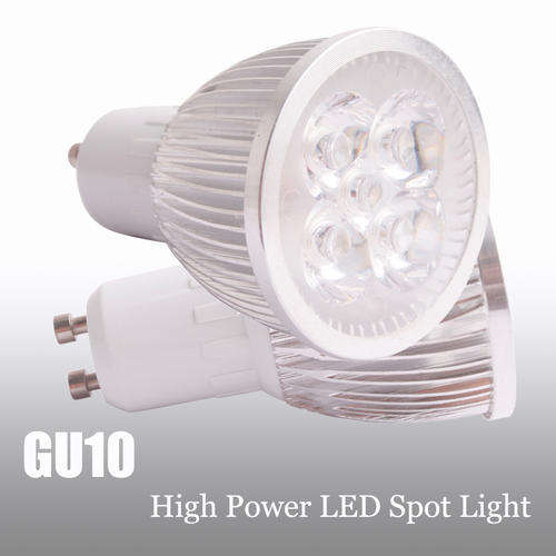 5W GU10 220V AC LED DOWNLIGHTS