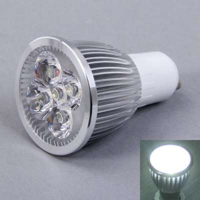 5W GU10 220V AC LED DOWNLIGHTS
