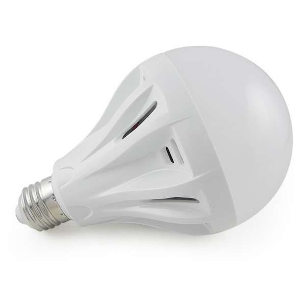 Special Offer On LED Light Bulbs 12W AC220V E27 Socket Base Type. In Cool White. Collections Allowed