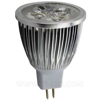 LED DOWNLIGHT / SPOTLIGHT BULBS - MR16 5W 12Volts in Warm White. Collections are allowed.
