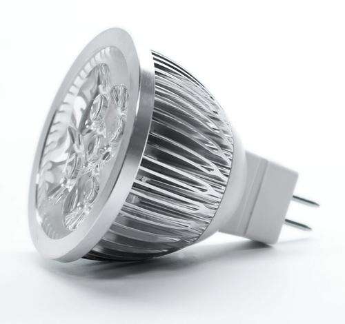 LED DOWNLIGHT / SPOTLIGHT BULBS - MR16 5W 12Volts in Warm White. Collections are allowed.