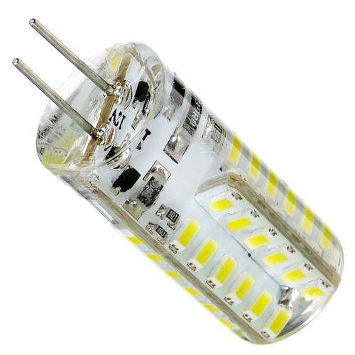 LED LIGHT BULBS: G4 LED CORN COB 3.5W 220V CAPSULES/BULBS/LAMPS. Collections are allowed.