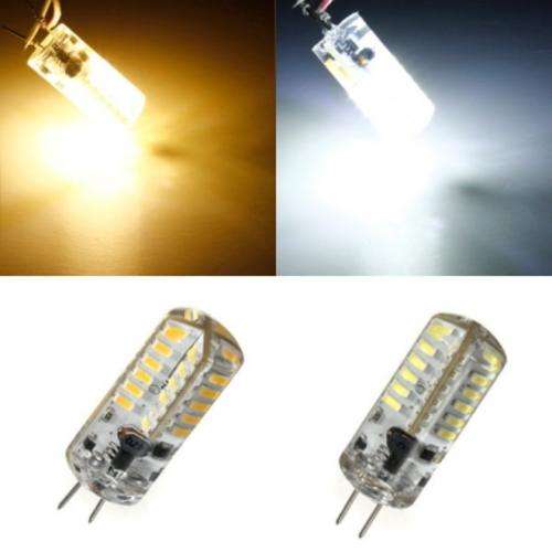G4 3.5W Corn LED 12V LED Light Bulbs Capsules Lamps. 12Volts Products. Collections are allowed.
