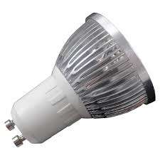 DIMMABLE LED DOWNLIGHT / SPOTLIGHT BULBS. GU10 5W 220V AC. Collections are allowed.