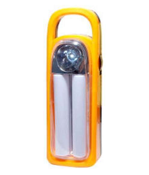LED RECHARGEABLE LAMP: Ideal for Load-shedding times. Collections are allowed.