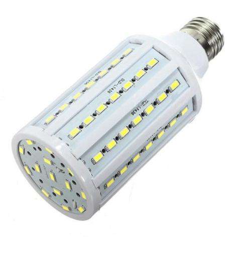 LED Light Bulbs: Corn Design 15W  220V E27 and B22. Collections are allowed.