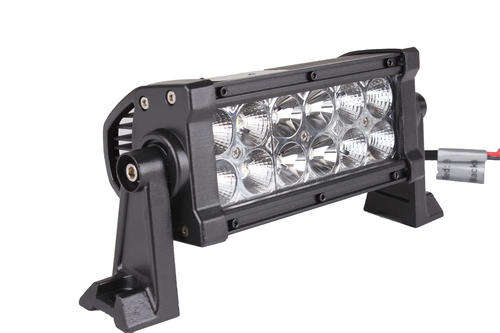 LED BAR LIGHT (WORK/AUTO LIGHT BAR): 36W 9~32V *****Free Shipping***** Collections are allowed.