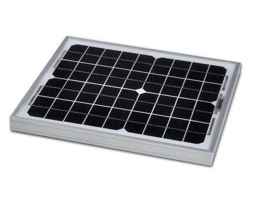 Solar Panel: 10W PV Solar Panel. Collections are allowed.