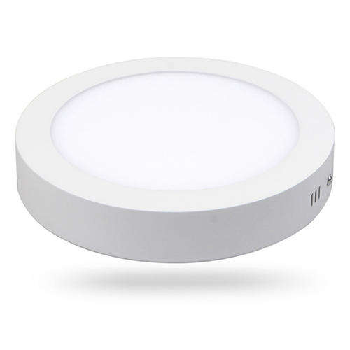 25W LED SURFACE-MOUNT PANEL CEILING LIGHT Complete with FITTING and DRIVER/PSU. Collections allowed.